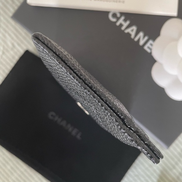 Chanel card holder with SHW - Picture 8 of 8